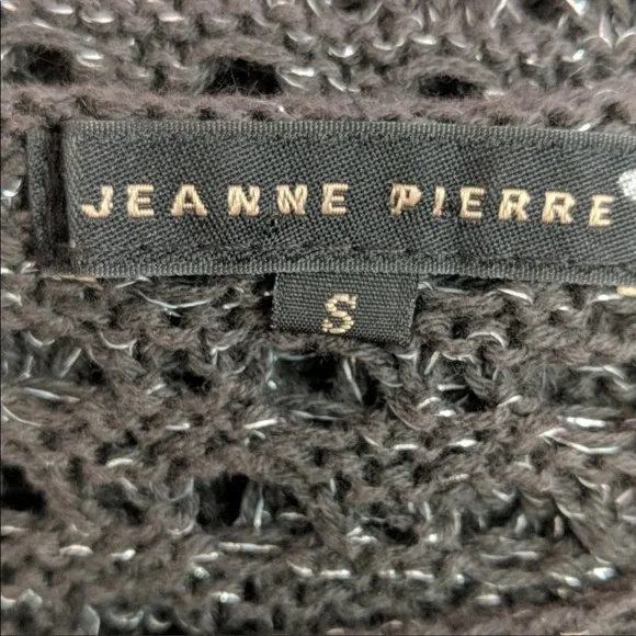 - JEANNE PIERRE TOP - Picture 7 of 10